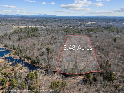 Photo of 636 Washington Road, Waldoboro, ME 04572 (MLS # 1658359)