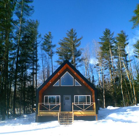 Photo of 1451 Main Road, Chatham, NH 03813 (MLS # 1650785)