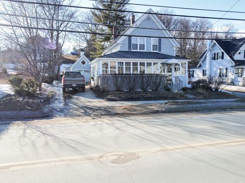 Photo of 310 Katahdin Avenue, Millinocket, ME 04462 (MLS # 1654186)