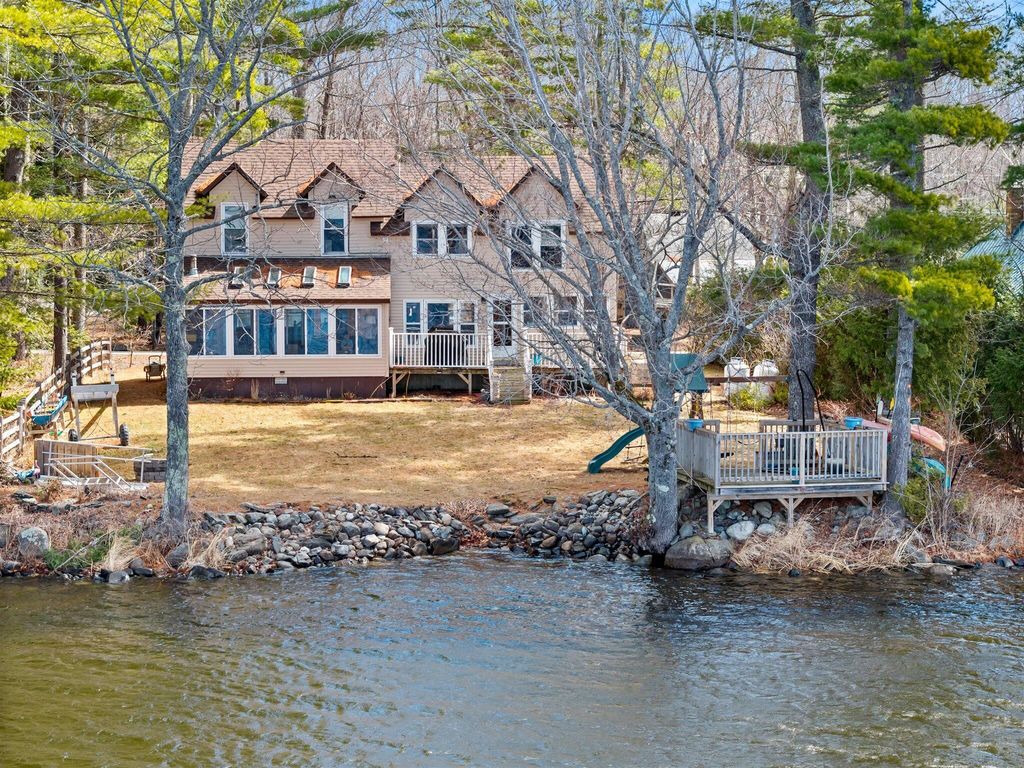 Photo of 311 Woodland Avenue, Old Town, ME 04468 (MLS # 1656653)