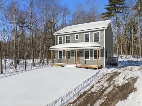Photo of 13 Haflinger Lane, Berwick, ME 03901 (MLS # 1651078)