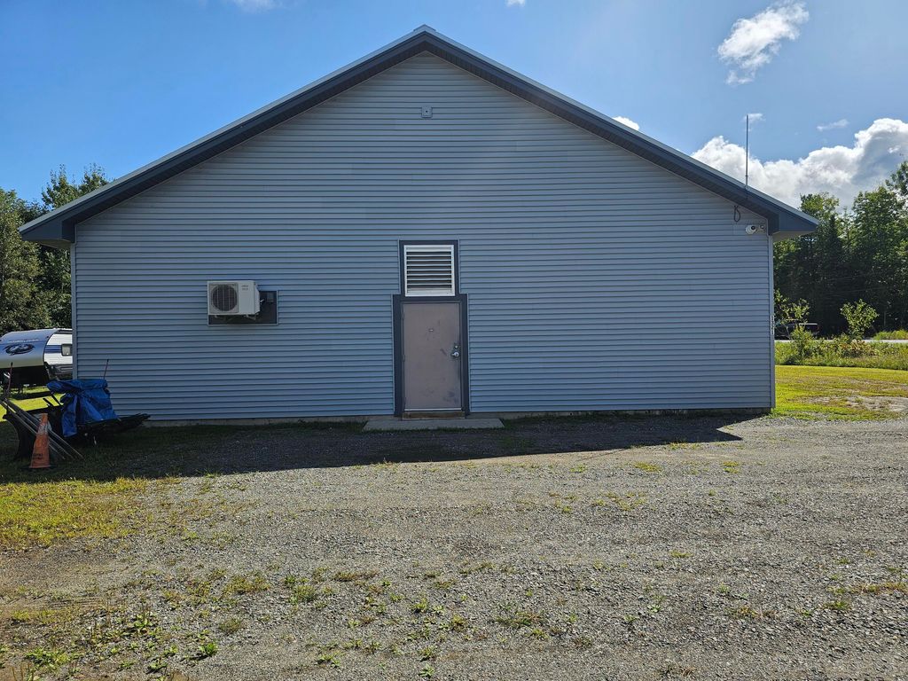 Photo of 1321 Mercer Road, Mercer, ME 04957 (MLS # 1656770)