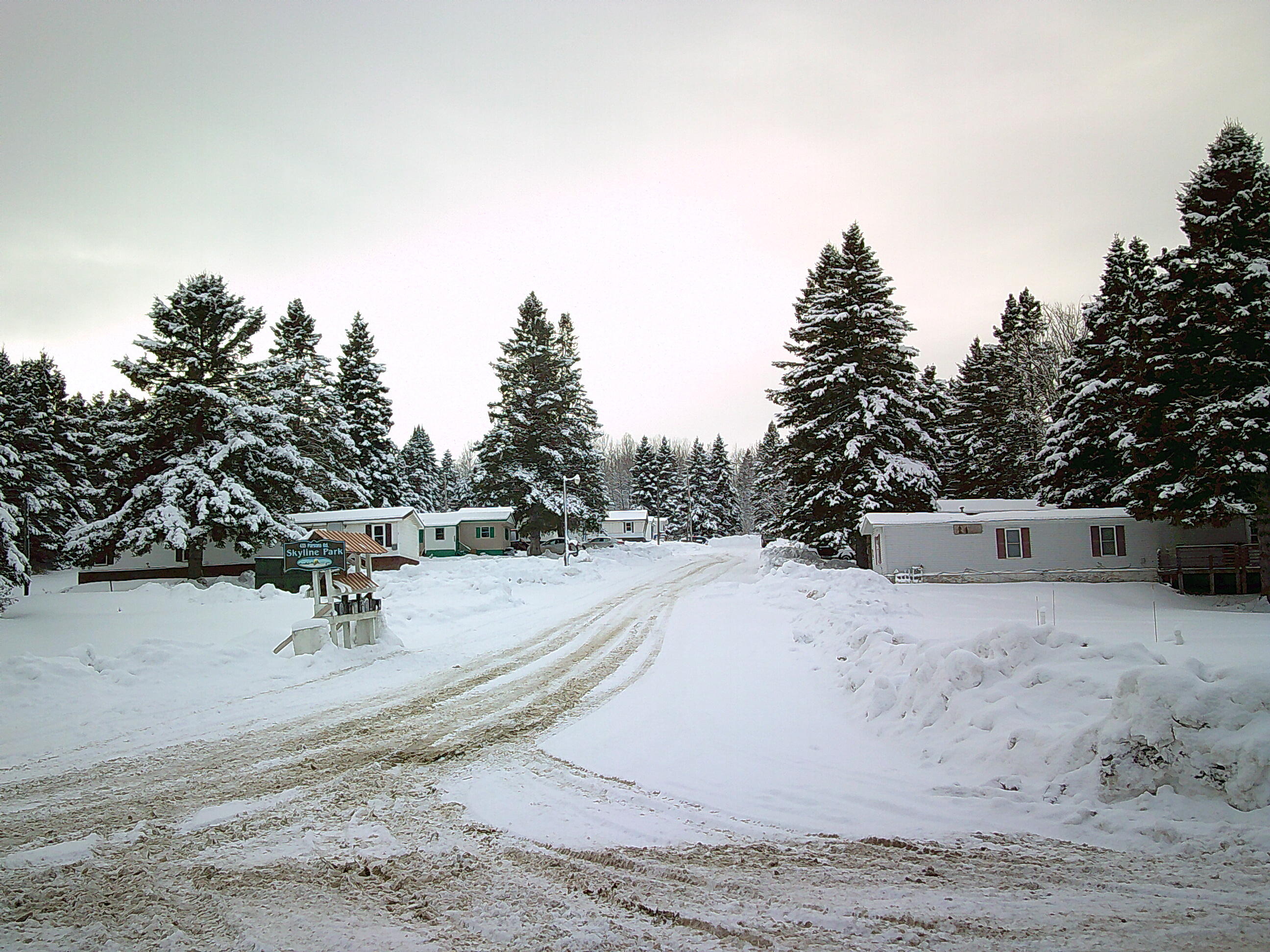 435 Parsons Road