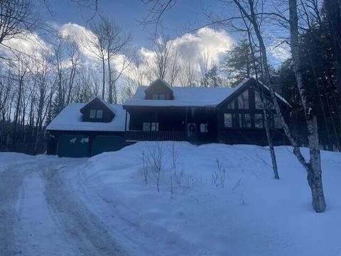 Photo of 72 Pond Road, Newry, ME 04261 (MLS # 1651867)