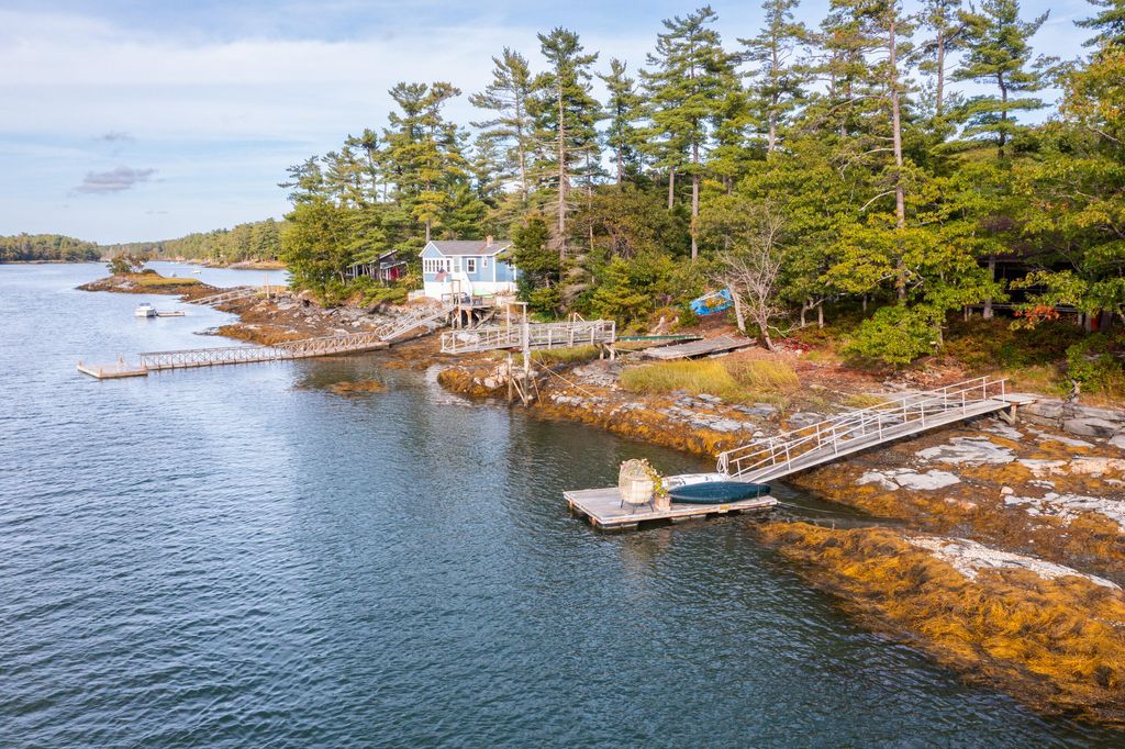 Photo of 60 Rosedale Road, West Bath, ME 04530 (MLS # 1639687)