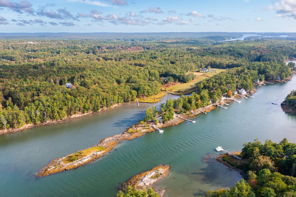 Photo of 60 Rosedale Road, West Bath, ME 04530 (MLS # 1639687)