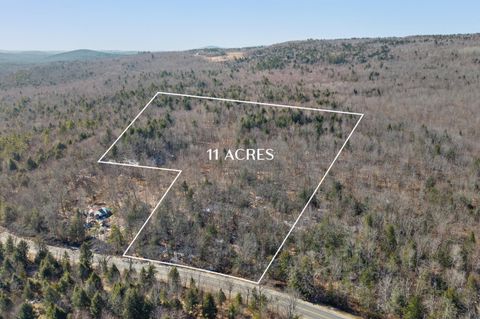 Photo of 010 Main Street, Sumner, ME 04220 (MLS # 1657601)