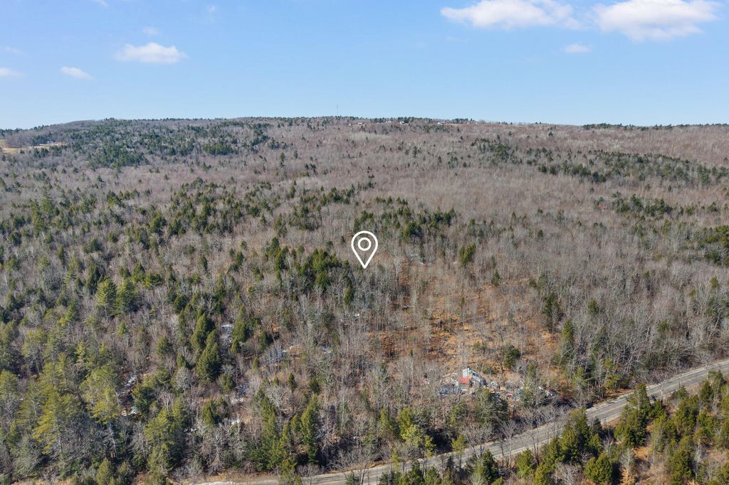 Photo of 010 Main Street, Sumner, ME 04220 (MLS # 1657601)