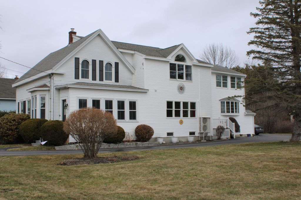 Photo of 77 Granite Street, Biddeford, ME 04005 (MLS # 1656399)