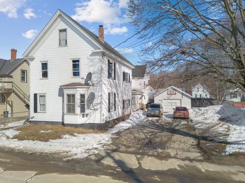 Photo of 31 High Street, Waterville, ME 04901 (MLS # 1653532)
