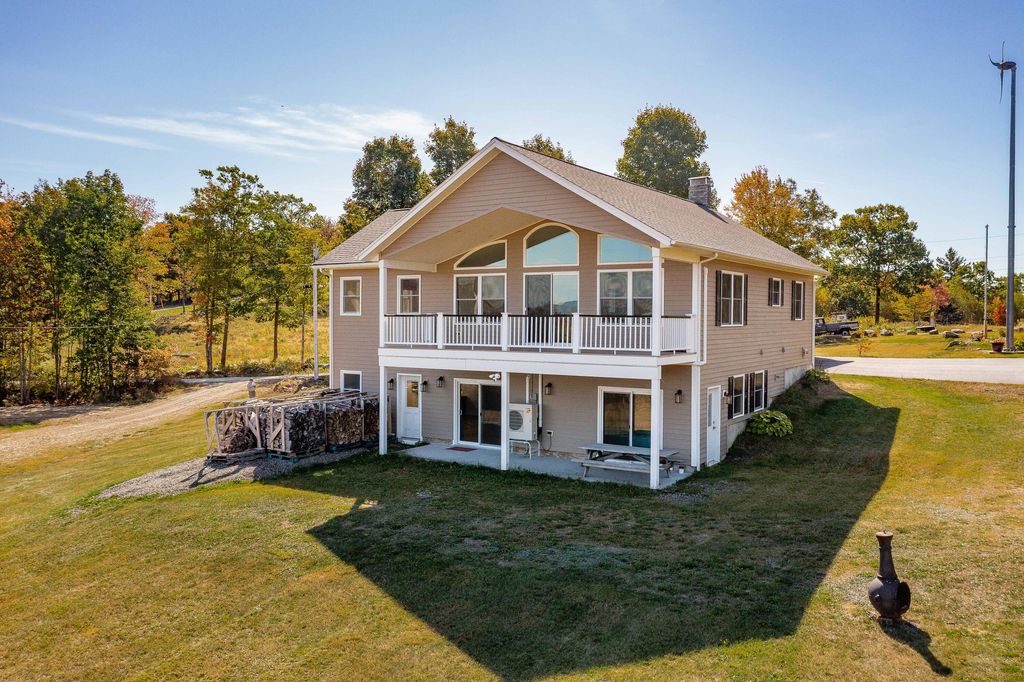 Photo of 135 Lyle Hall Road, Wilton, ME 04294 (MLS # 1653276)