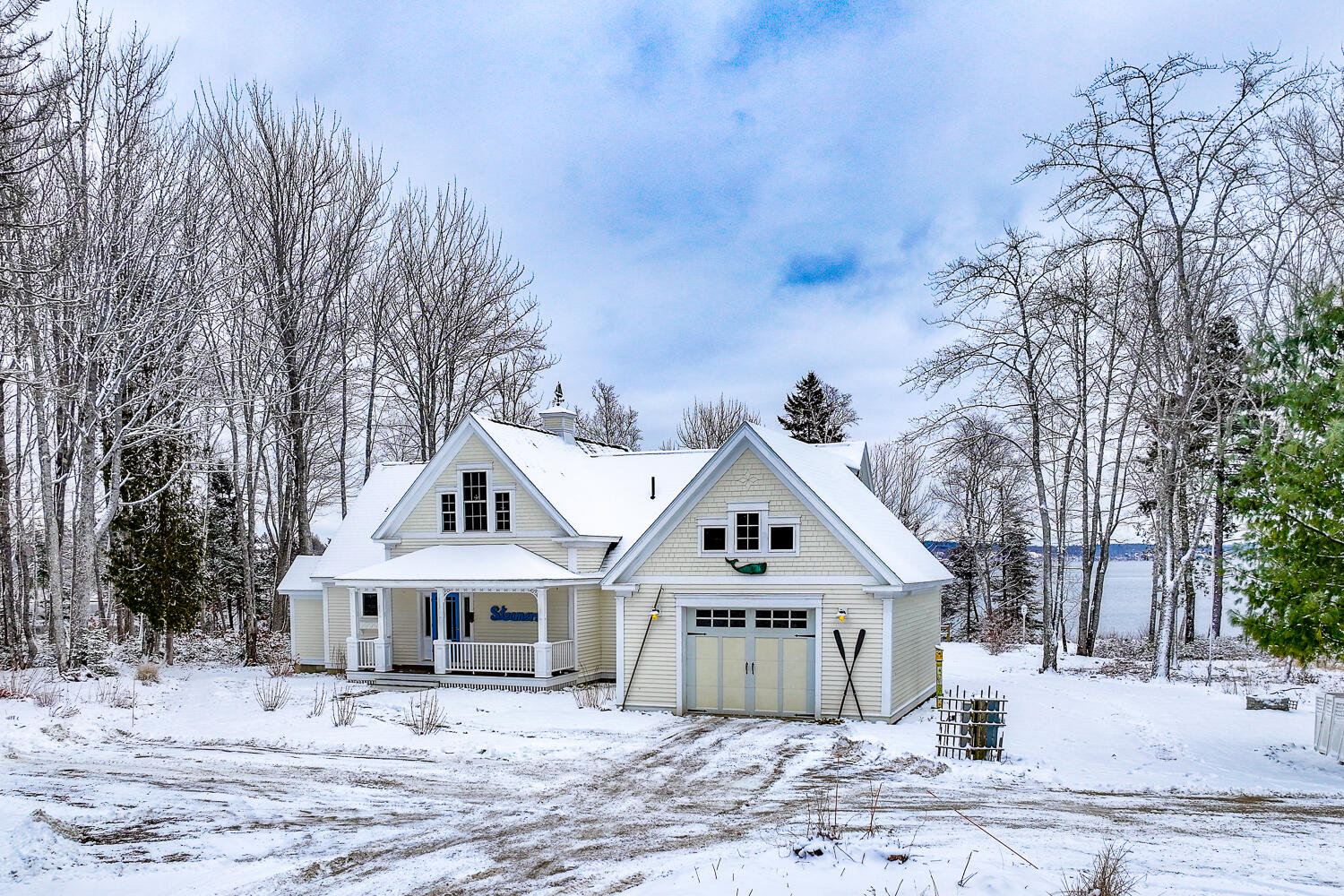 115 Pirates Cove Road