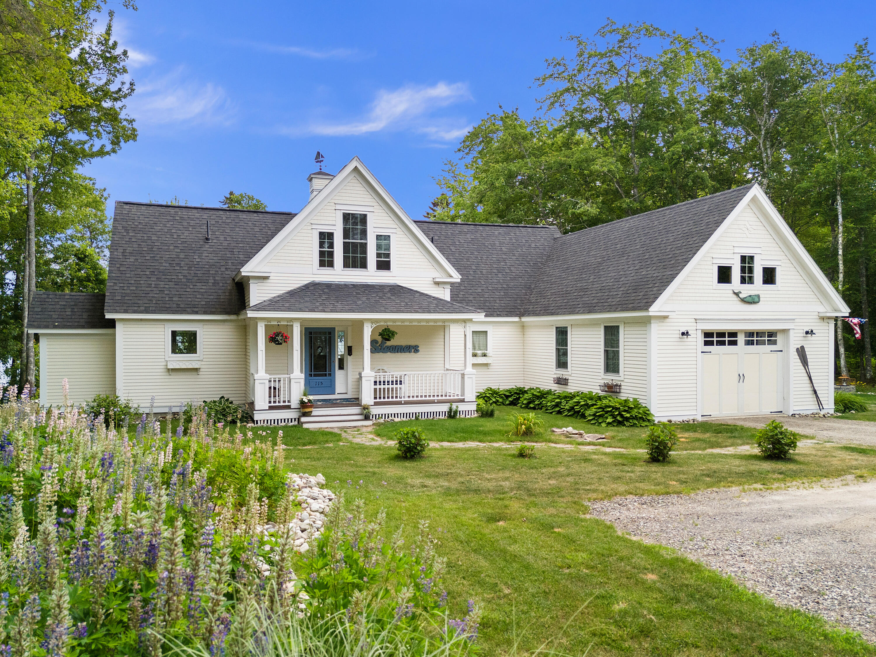 115 Pirates Cove Road