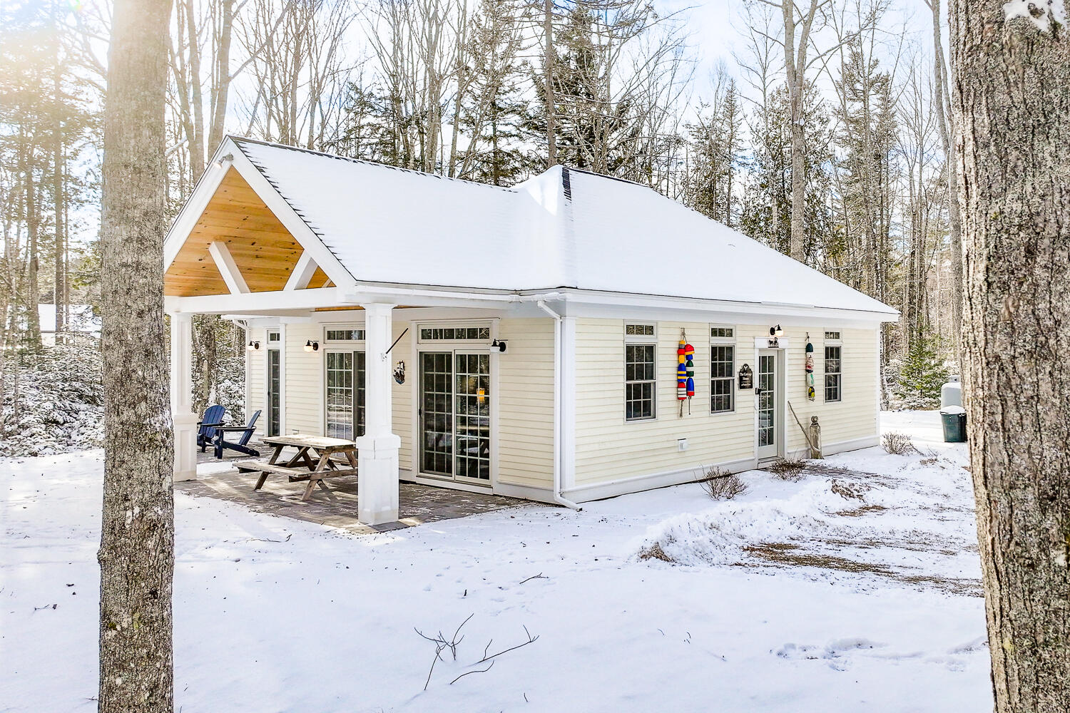 115 Pirates Cove Road