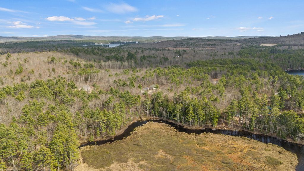 Photo of 90 Bass Cove Road, Acton, ME 04001 (MLS # 1660994)