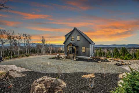 Photo of 19 Barkies Way, Rangeley, ME 04970 (MLS # 1661823)