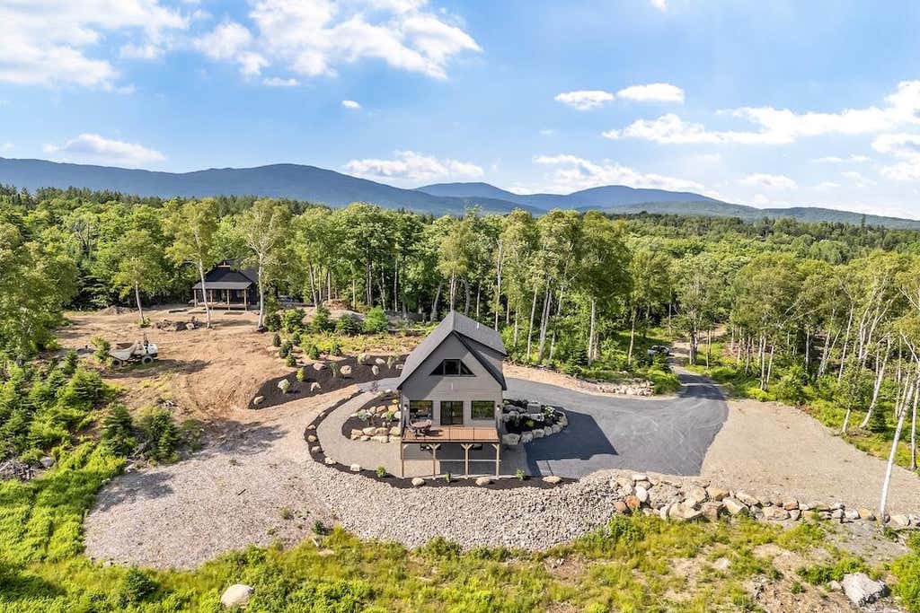Photo of 19 Barkies Way, Rangeley, ME 04970 (MLS # 1661823)