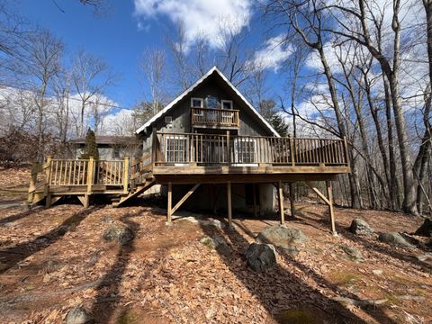 Photo of 3 Coffee Pond Road, Casco, ME 04015 (MLS # 1653271)