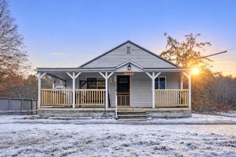 Photo of 125 S Main Street, Mechanic Falls, ME 04256 (MLS # 1647123)