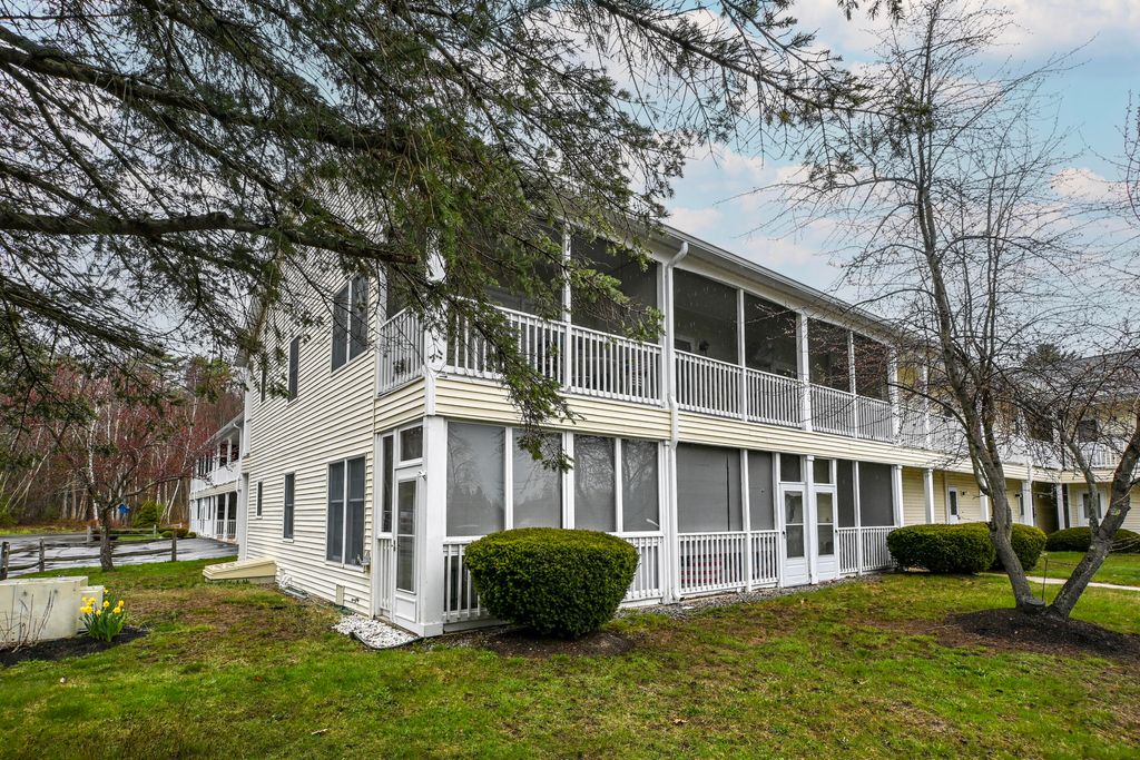 Photo of 1762 Post Road #111, Wells, ME 04090 (MLS # 1660987)