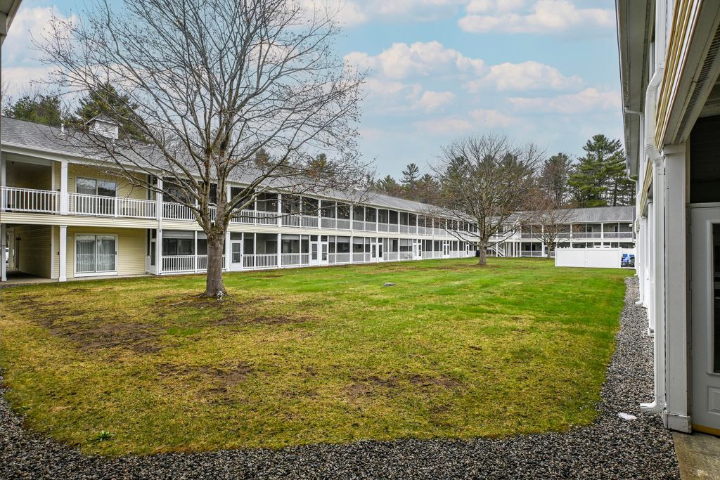 Photo of 1762 Post Road #111, Wells, ME 04090 (MLS # 1660987)