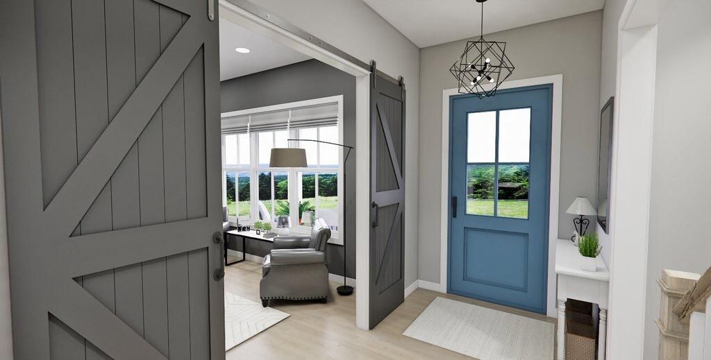 Photo of 30 Seaside Way, Falmouth, ME 04105 (MLS # 1641847)