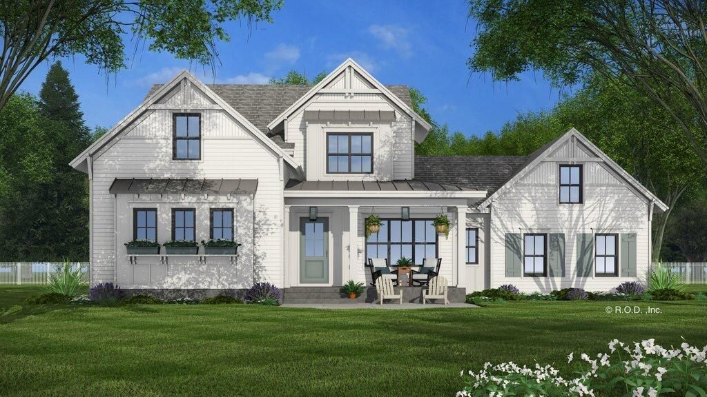 Photo of 30 Seaside Way, Falmouth, ME 04105 (MLS # 1641847)