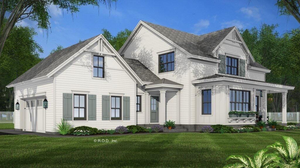 Photo of 30 Seaside Way, Falmouth, ME 04105 (MLS # 1641847)