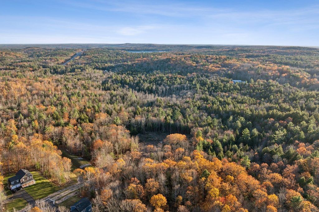 Photo of Lot 14 Aerie Drive, Gray, ME 04039 (MLS # 1643224)