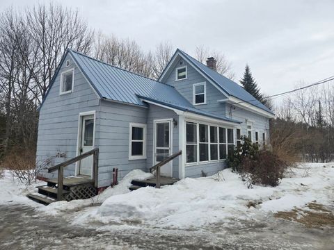 Photo of 1555 Union Street, Bangor, ME 04401 (MLS # 1653613)