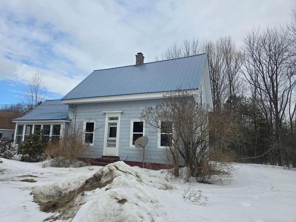 Photo of 1555 Union Street, Bangor, ME 04401 (MLS # 1653613)