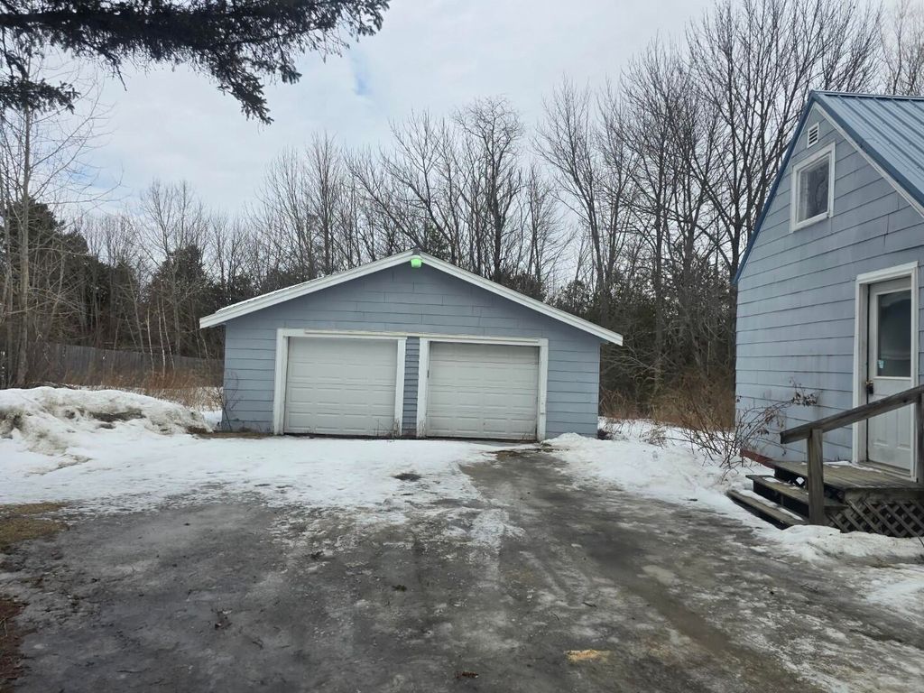 Photo of 1555 Union Street, Bangor, ME 04401 (MLS # 1653613)