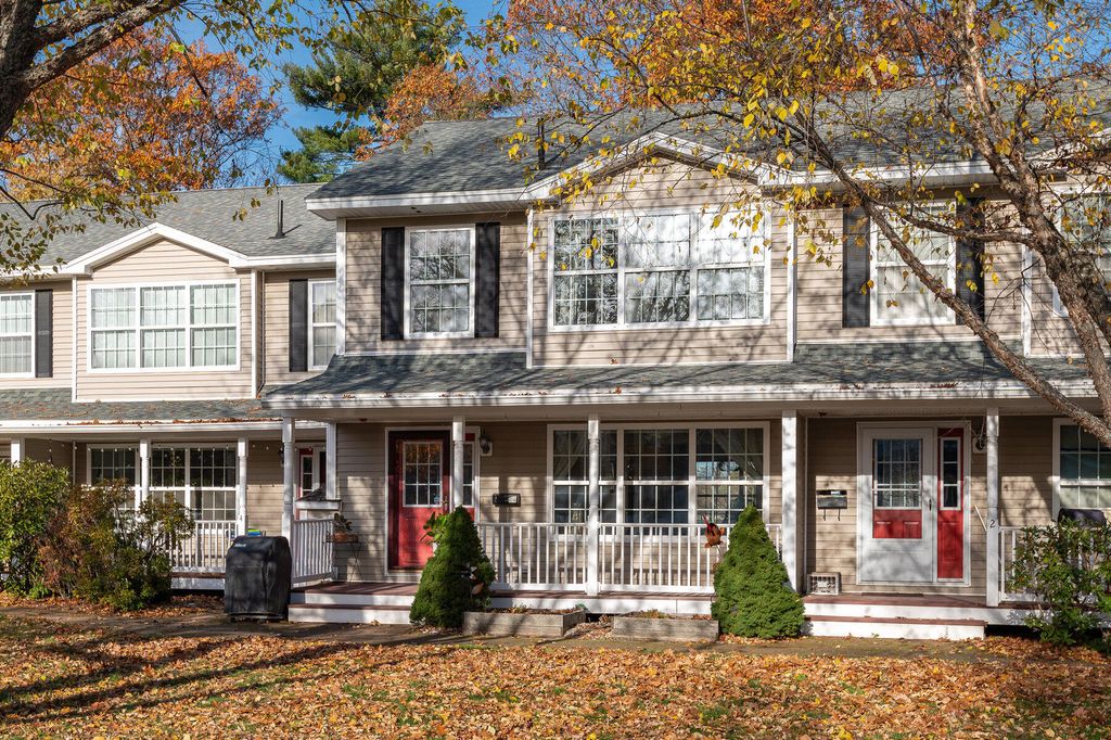 Photo of 9 Main Street #3, Kittery, ME 03904 (MLS # 1648747)