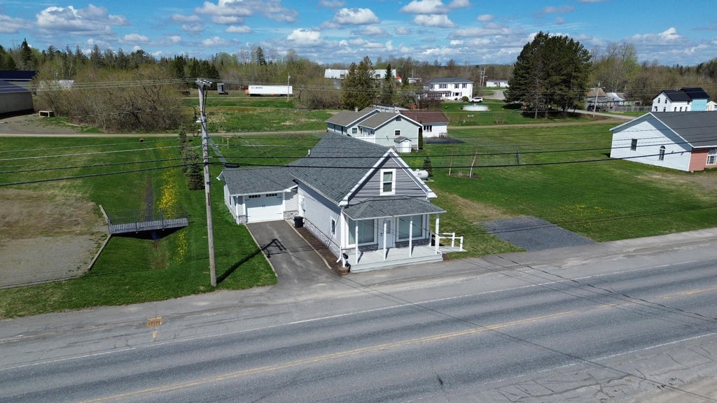 Photo of 456 Main Road, Bridgewater, ME 04735 (MLS # 1662280)