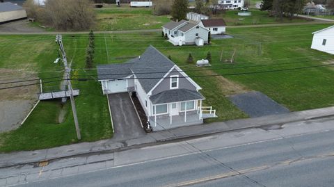 Photo of 456 Main Road, Bridgewater, ME 04735 (MLS # 1662280)
