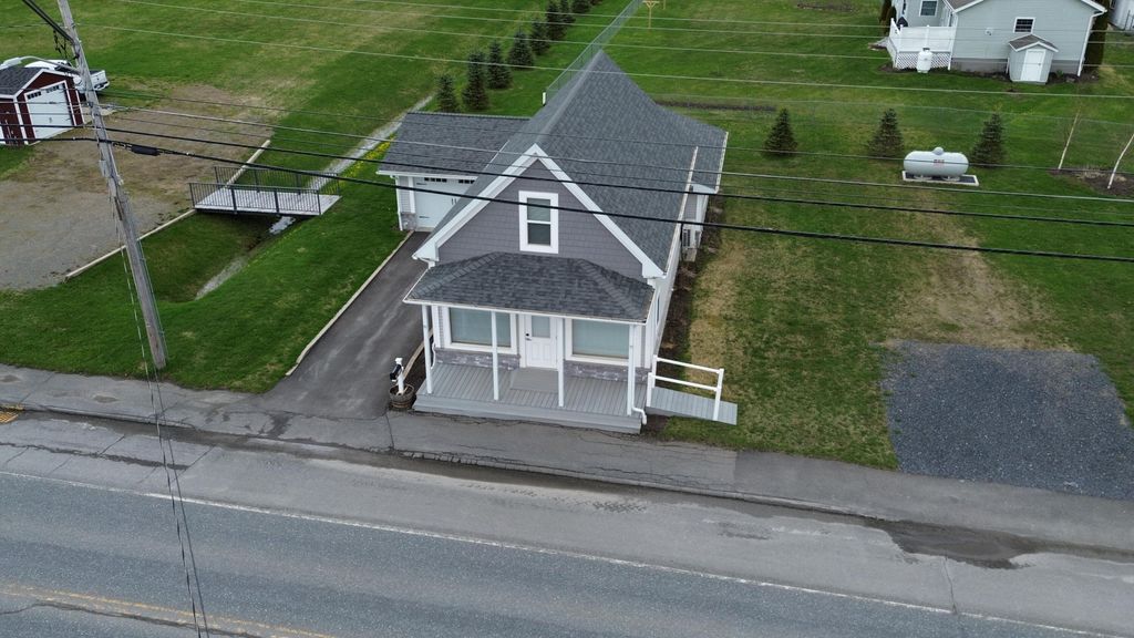 Photo of 456 Main Road, Bridgewater, ME 04735 (MLS # 1662280)