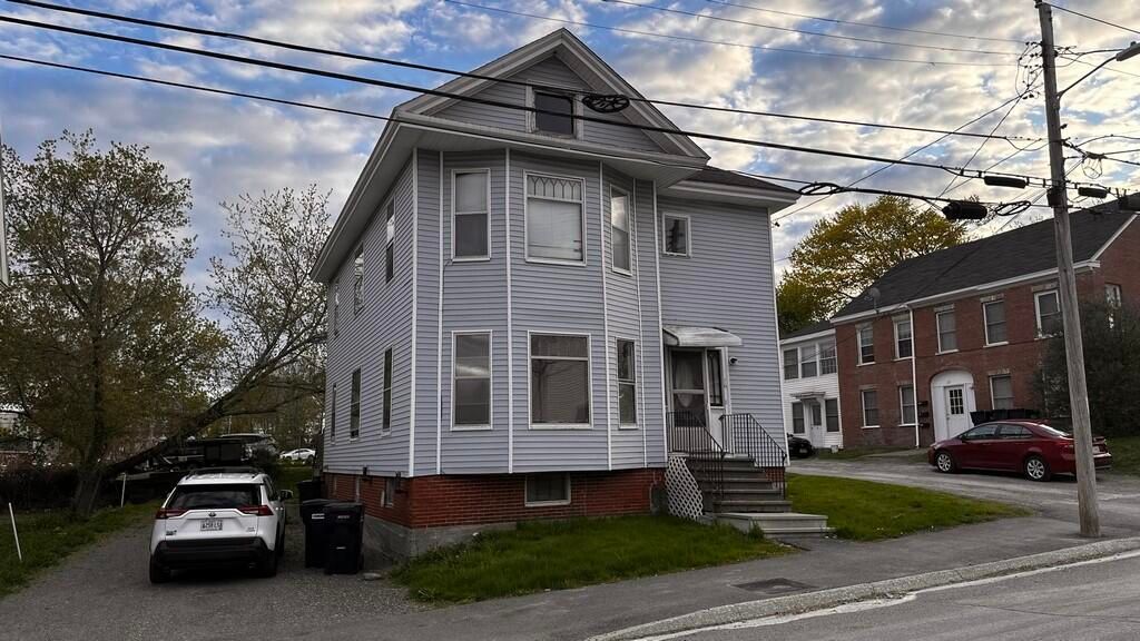 Photo of 16 Walter Street, Bangor, ME 04401 (MLS # 1662774)