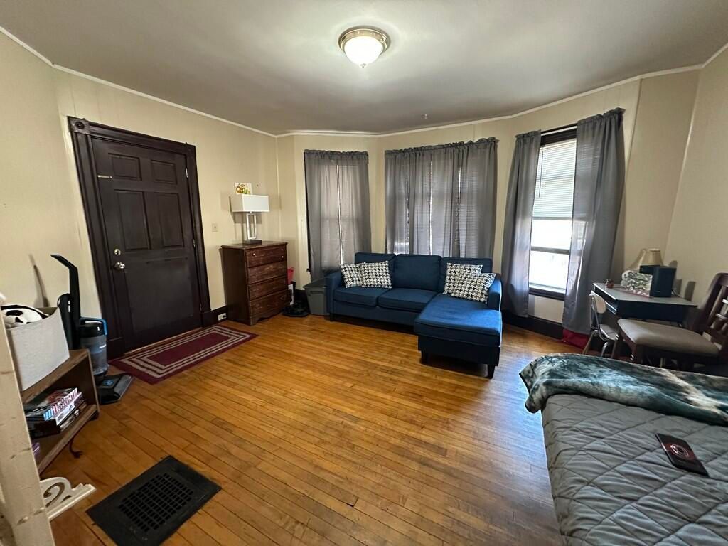 Photo of 16 Walter Street, Bangor, ME 04401 (MLS # 1662774)