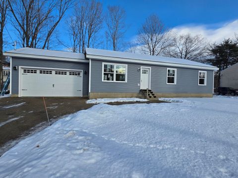 Photo of 12 Harrison Avenue, Sanford, ME 04083 (MLS # 1646589)