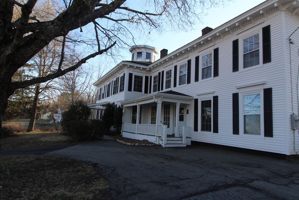 Photo of 51 W Main Street, Searsport, ME 04974 (MLS # 1657619)