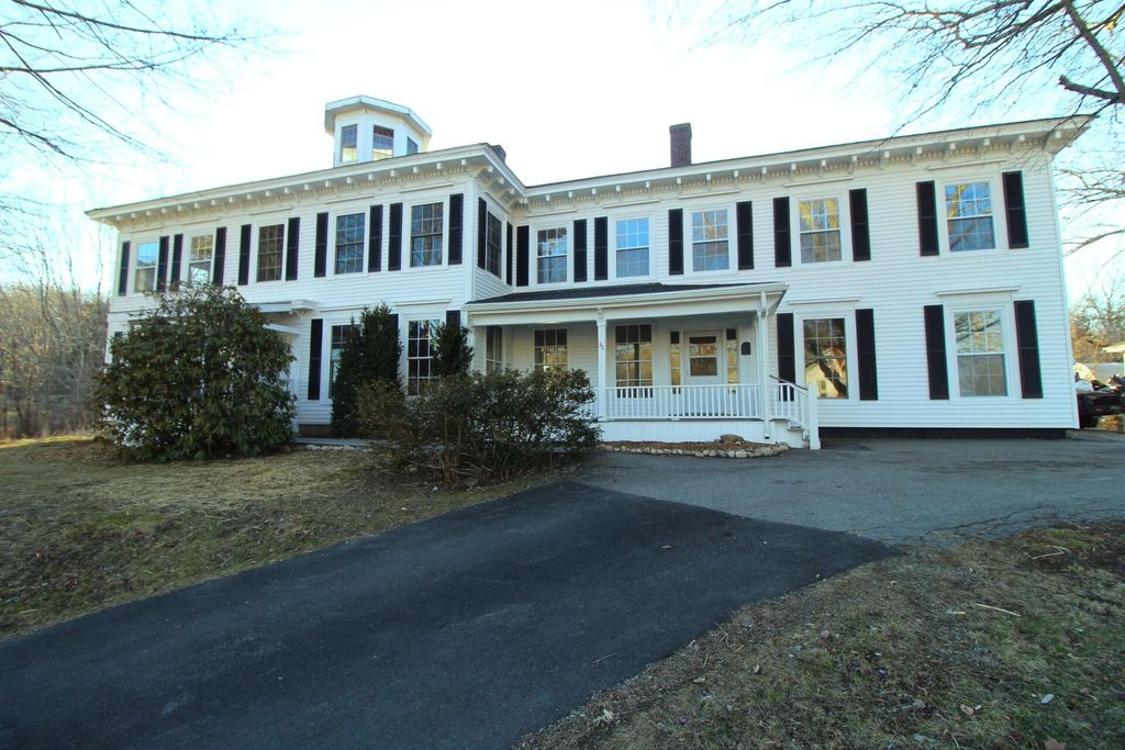 Photo of 51 W Main Street, Searsport, ME 04974 (MLS # 1657619)