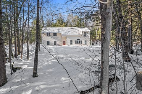 Photo of 11 Campbell Drive, Bridgton, ME 04009 (MLS # 1618954)