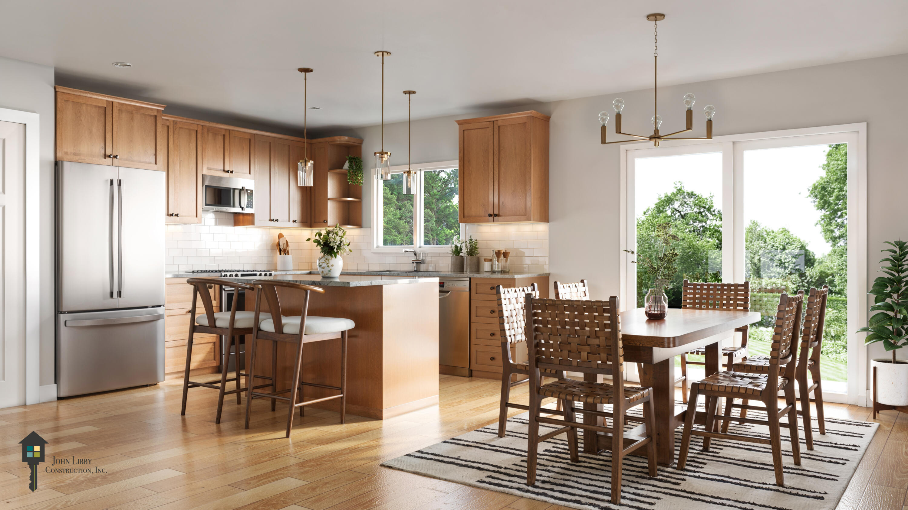 Lot 15 Village Circle