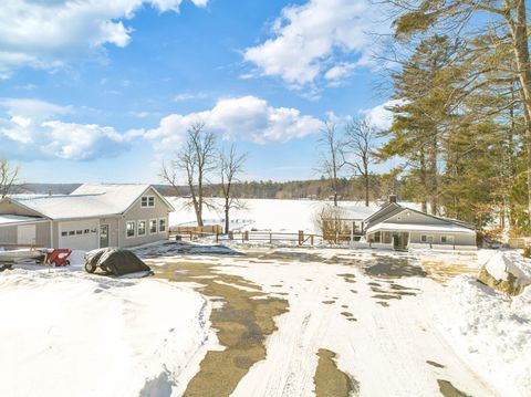 Photo of 34 Albee Road, Augusta, ME 04330 (MLS # 1650163)