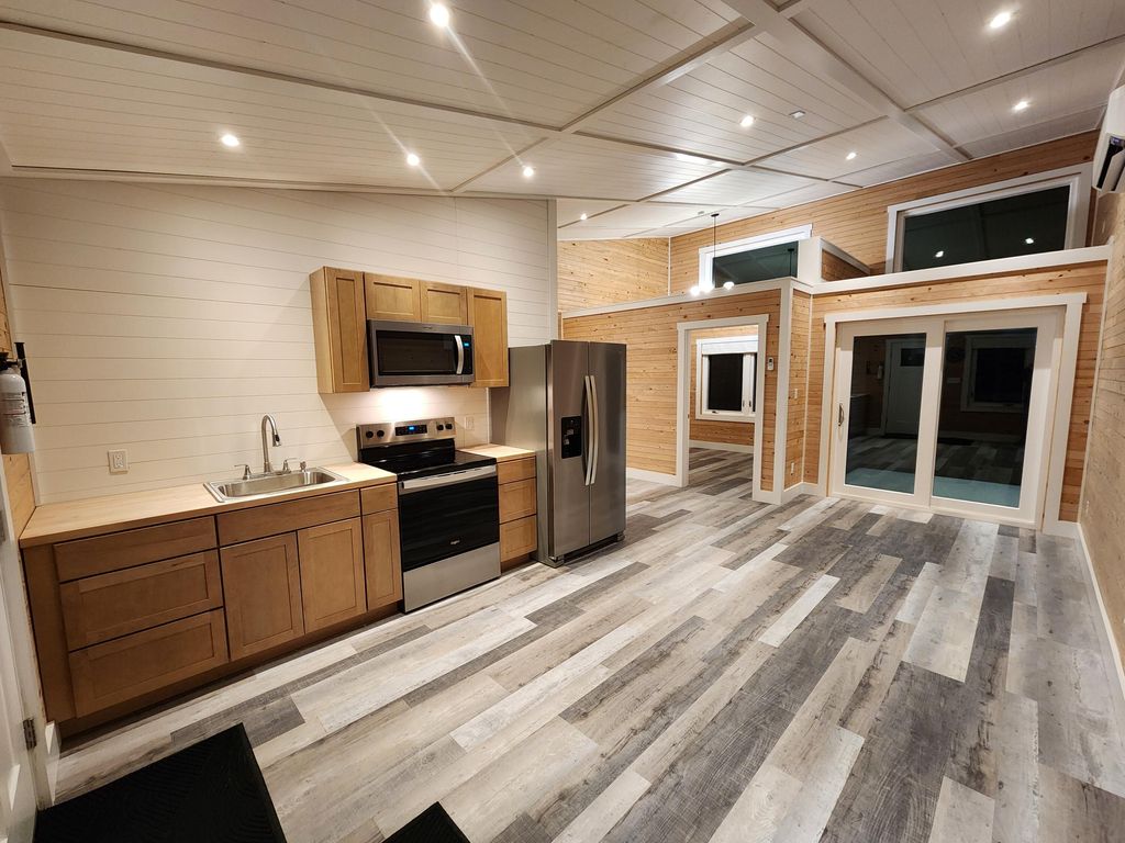 Photo of 21 Eilidh Lane #1, Belfast, ME 04915 (MLS # 1654307)