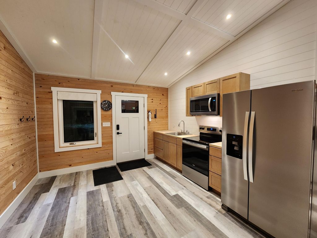 Photo of 21 Eilidh Lane #1, Belfast, ME 04915 (MLS # 1654307)