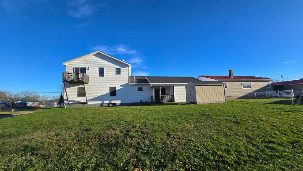 Photo of 66 Dill Street, Lewiston, ME 04240 (MLS # 1643652)