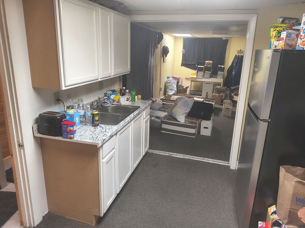 Photo of 11 Church Street, Oakland, ME 04963 (MLS # 1653128)