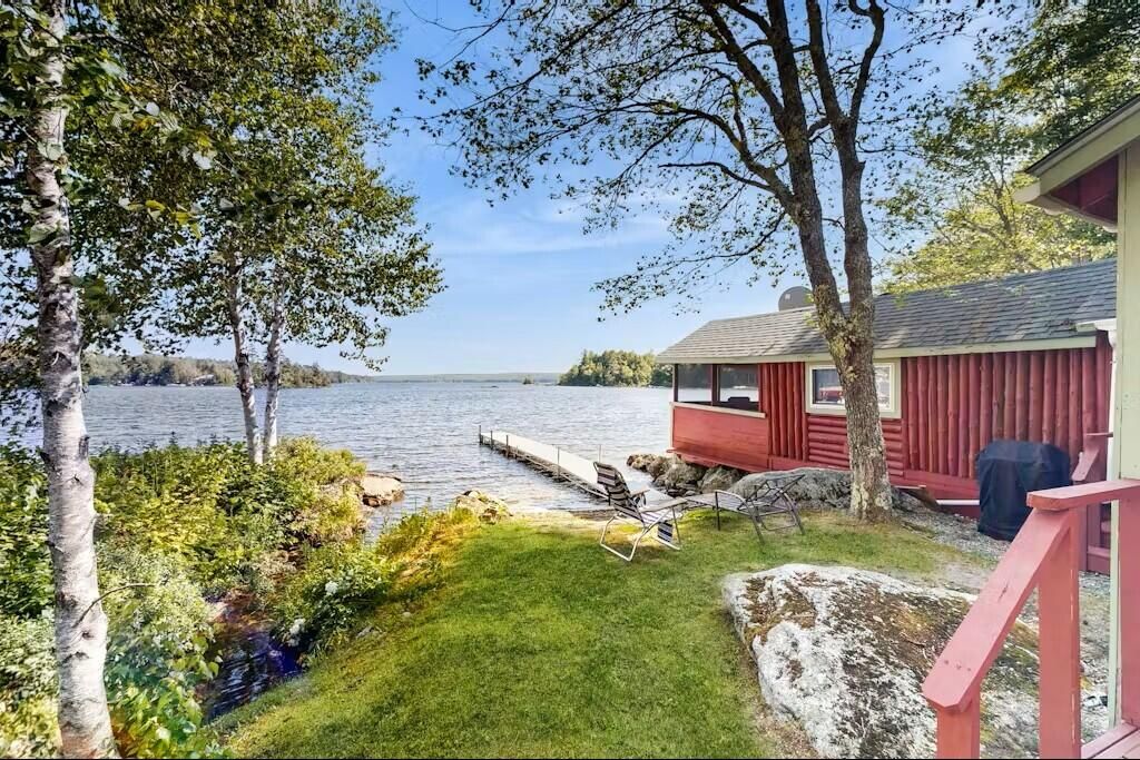 Photo of 4 Landing Way #4, Ellsworth, ME 04605 (MLS # 1655809)