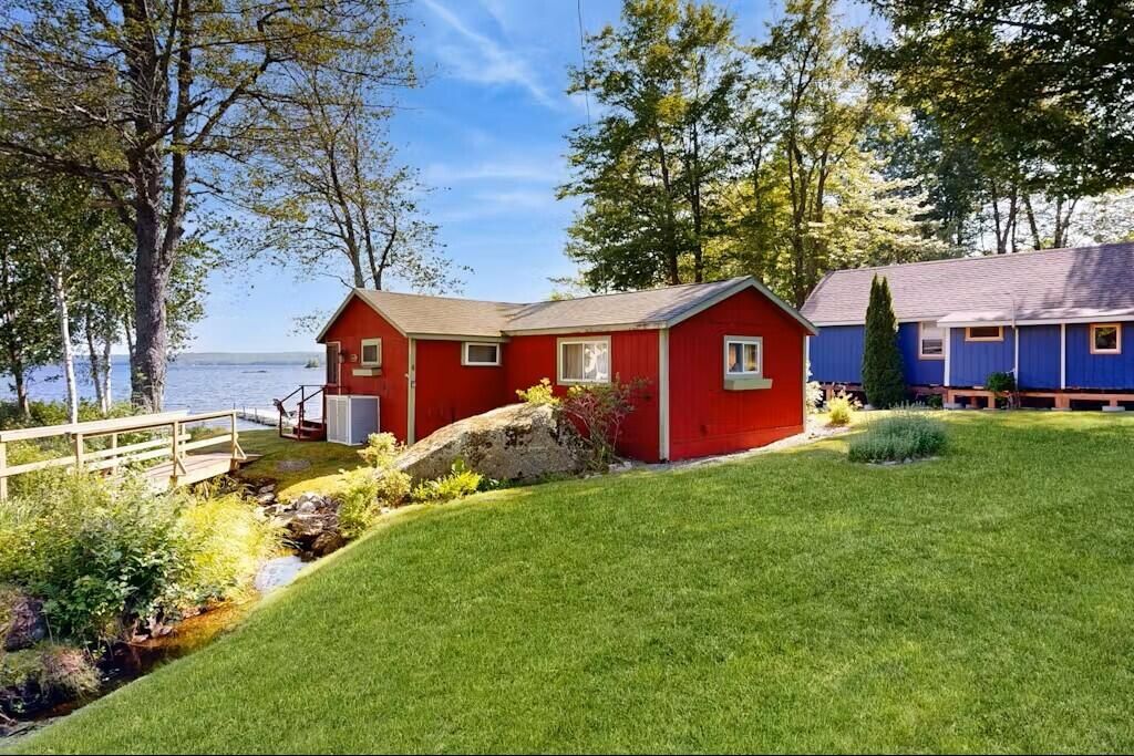 Photo of 4 Landing Way #4, Ellsworth, ME 04605 (MLS # 1655809)